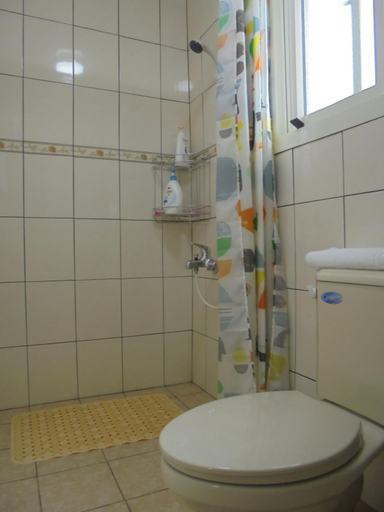 Bathroom 3