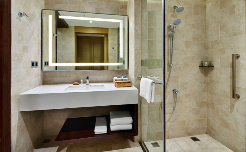 Bathroom 8
