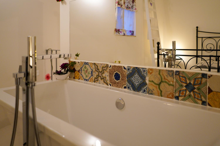 3, Historic Modica, Ragusa