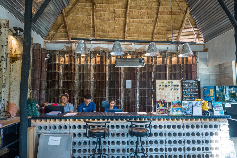 Food & Drinks 5, The Modern Pool Villa Hua Hin, Hua Hin