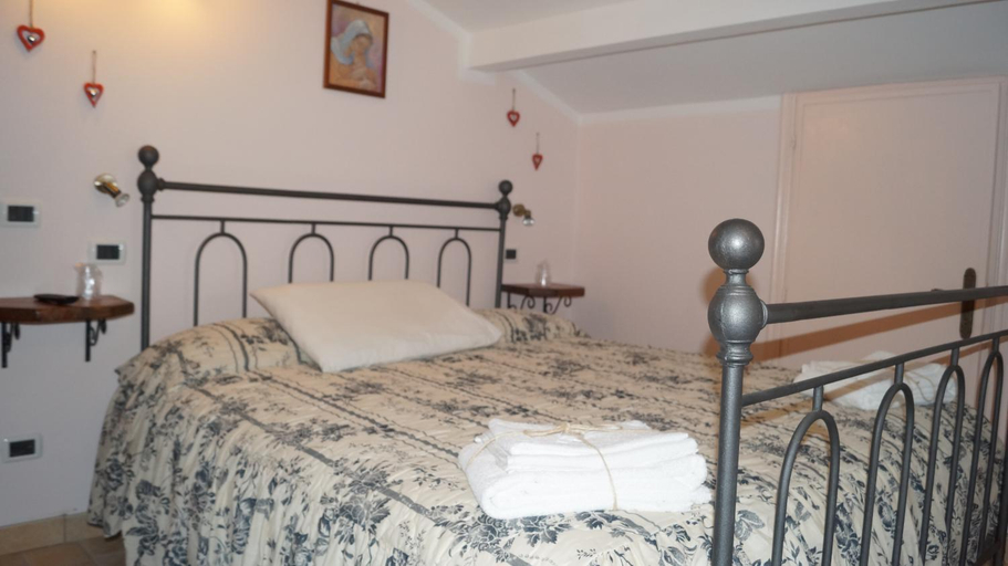 Others 4, B&B La Casa Rosa, Forli' - Cesena