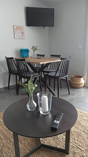Others 3, Sea Breeze luxury apartments, Central Macedonia
