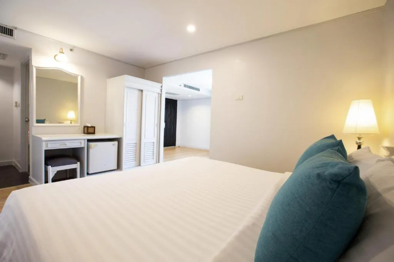 Bedroom 4, CH HOTEL, Muang Chiang Mai