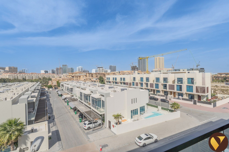 Exterior & Views 2, Vogue | Binghatti Galaxy JVC near Circle Mall, Dubai