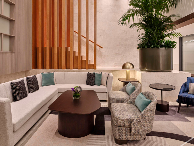 Others 5, Grand Hyatt Kuwait Residences