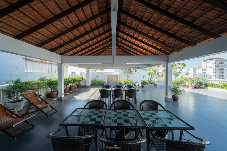 Others 3, E&V Apartment, Phnom Penh