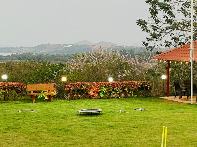 Others 4, Kapildhara Agro Tourism Resort, Nashik