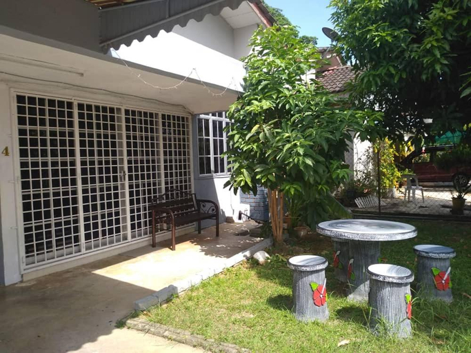 Kayangan Home Perlis, Perlis