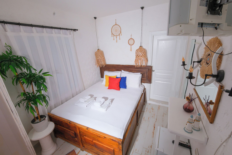 Bedroom 3, Sisu Alacati, Çeşme