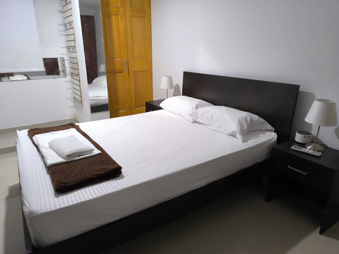 Bedroom 3, Casa Negrete Hostal Boutique, Cartagena de Indias