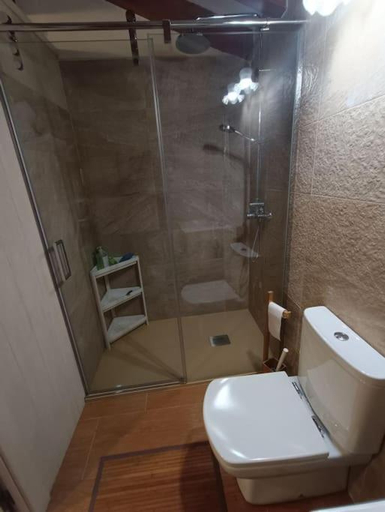 5, Casa Coba, Cantabria
