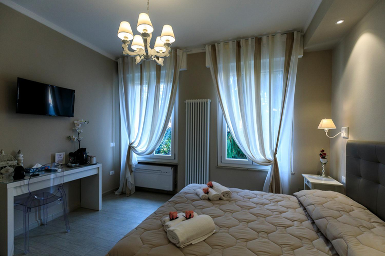 Bedroom 16