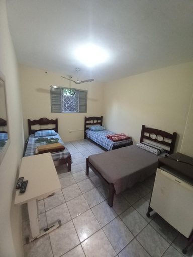 Others 4, Hotel em SBO - Centro, Santa Bárbara d'Oeste