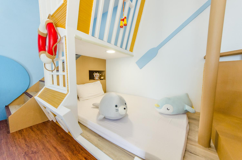 Bedroom 9