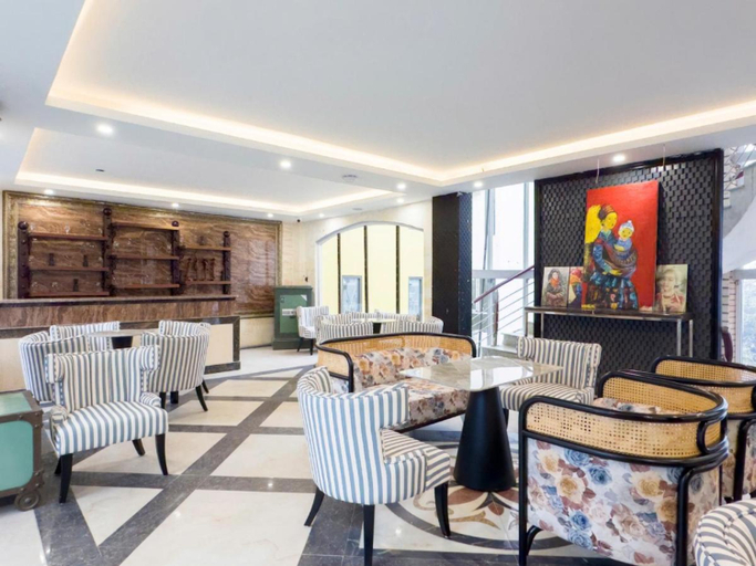 Food & Drinks 5, A25 Premium Hotel - 29 Thac Bac Sapa, Sa Pa