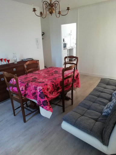 Dining Room 3