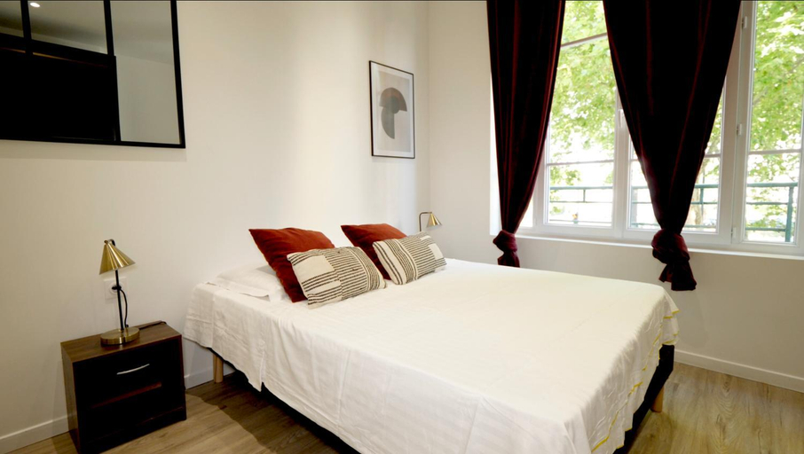 Bedroom 14