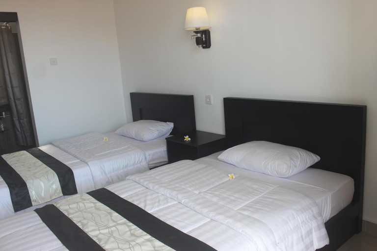 Bedroom 7