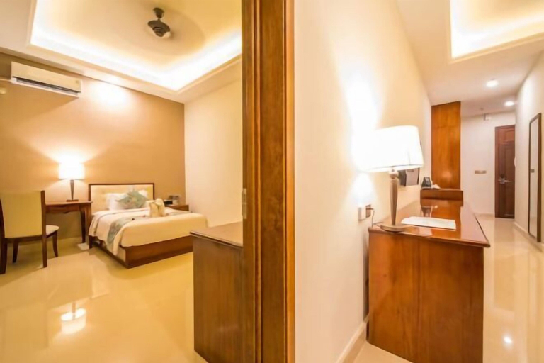 Bedroom 9