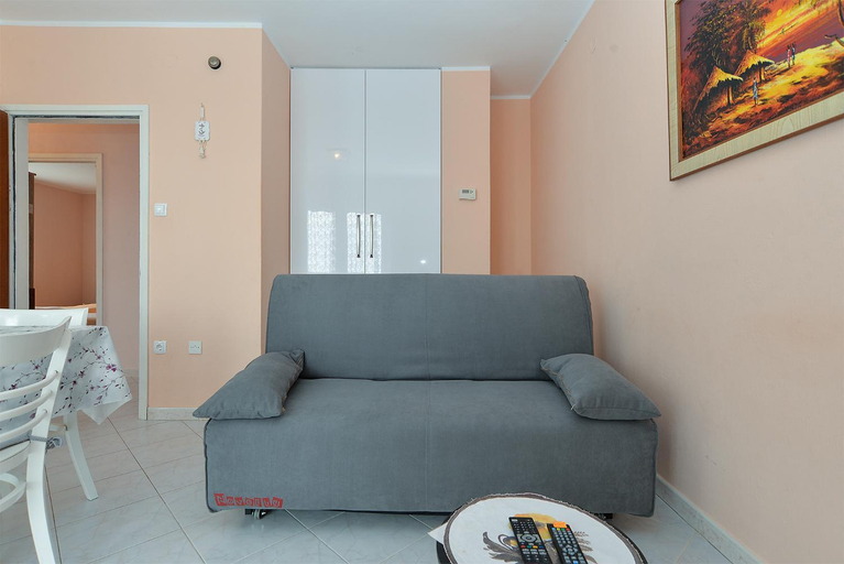 Others 3, Apartments Medulinska Rabac 757, Labin