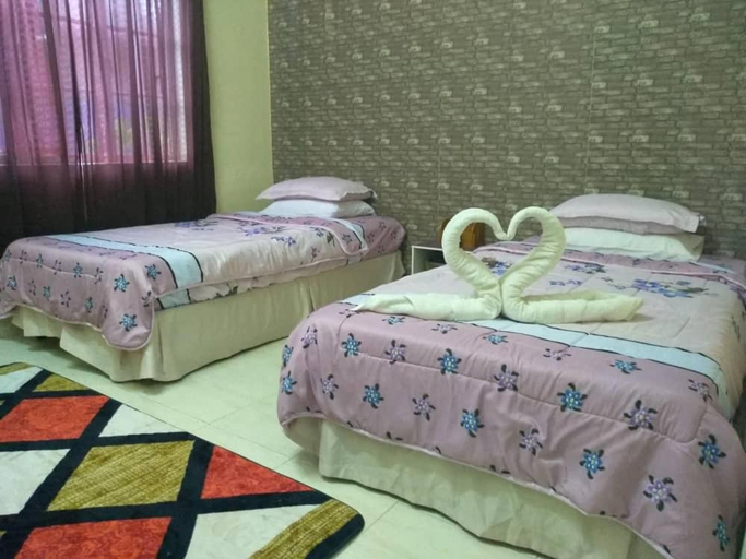 Bedroom 2, Kayangan Home Perlis, Perlis