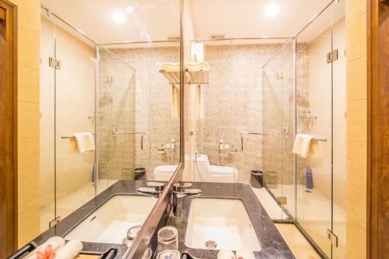 Bathroom 11