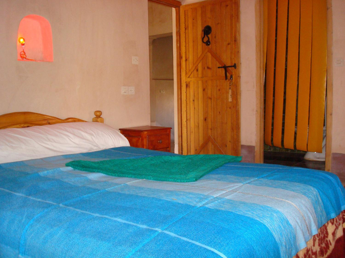 Bedroom 13