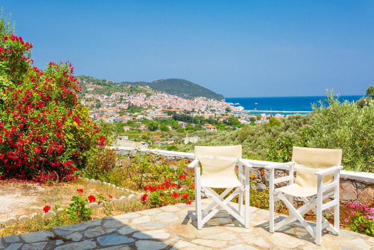 Others 3, Villa Ourania, Thessaly