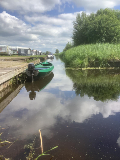 Others 4, Het Waterhoentje, Steenwijkerland