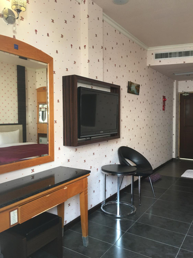Others 5, Treasure Island Motel - Renwu, Kaohsiung