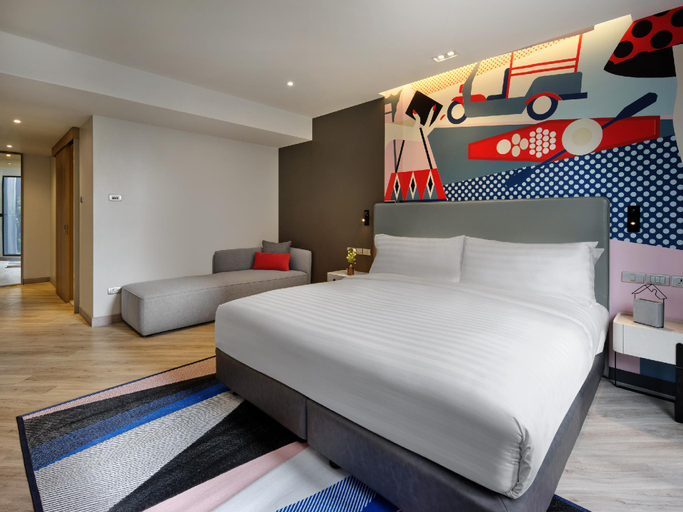 Bedroom 18