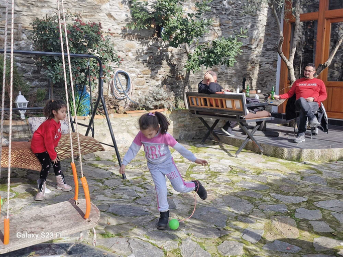 Others, Birgi Mai Siyah Konak, Ödemiş