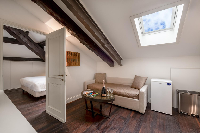 Allegroitalia Penthouse Montenapoleone, Milano
