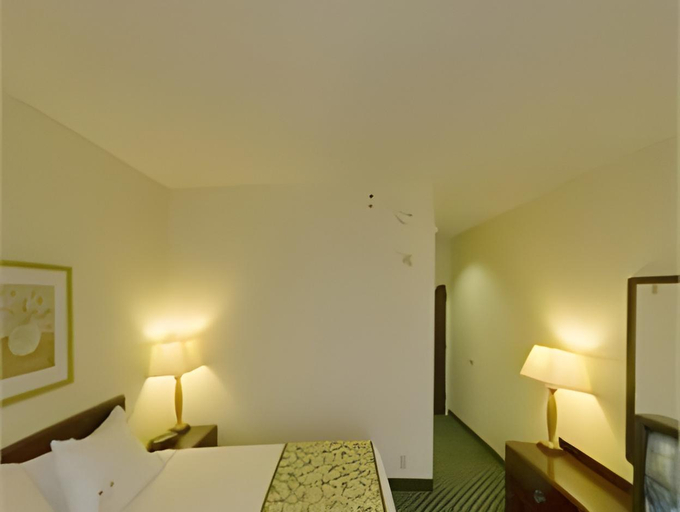 Bedroom 4, Best Western Allentown Bethlehem Lehigh Valley Inn & Suites, Lehigh