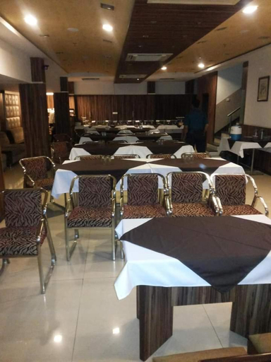 Hotel Siddharth Palace, Jaipur