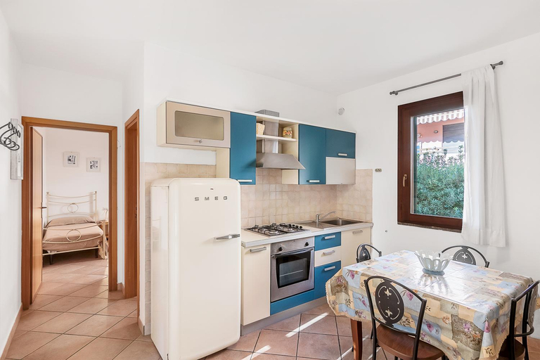 Kitchen 3, Salice, Livorno