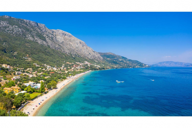 Others 4, Villa Georgios, Ionian Islands