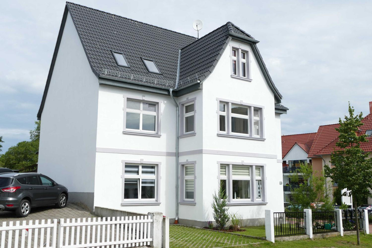 Haus Bella, Vorpommern-Greifswald
