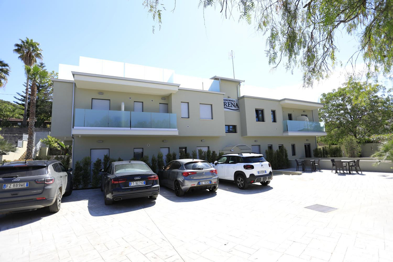 Residenza Arena, Vibo Valentia