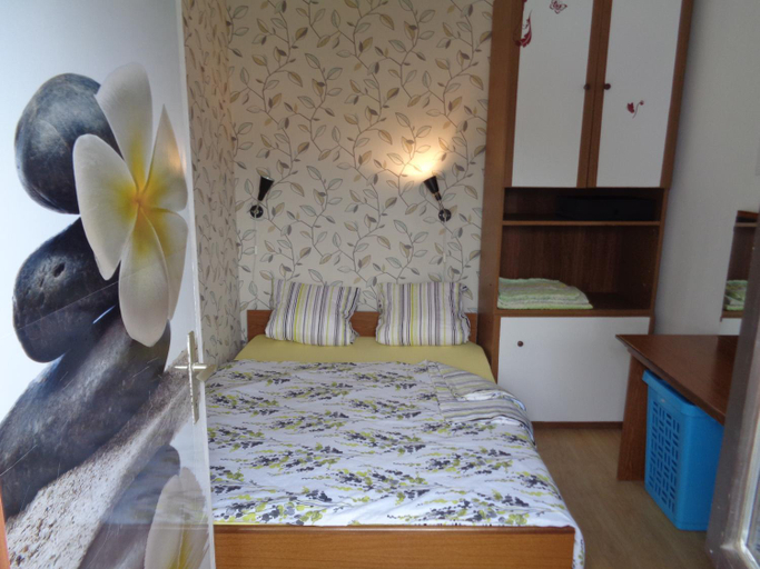 Bedroom, Apartments Kavan, Vodnjan
