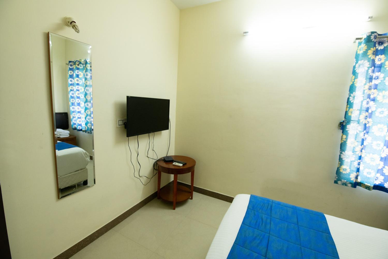 High Point Serviced Apartment, Tiruchirappalli