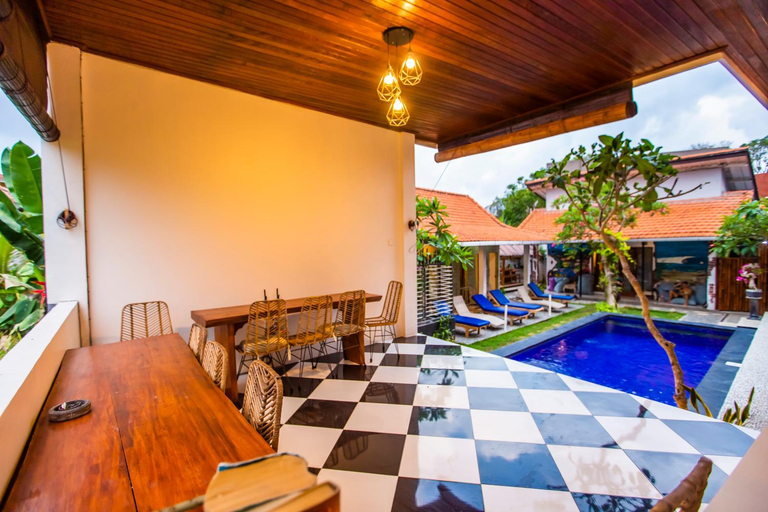 Others 4, The Nest Canggu, Badung
