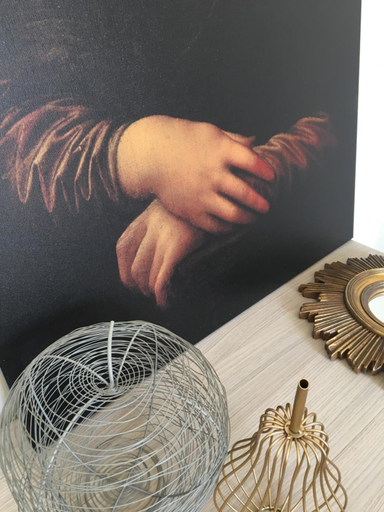 Food & Drinks 5, Tuscany House of Artist, Massa Carrara