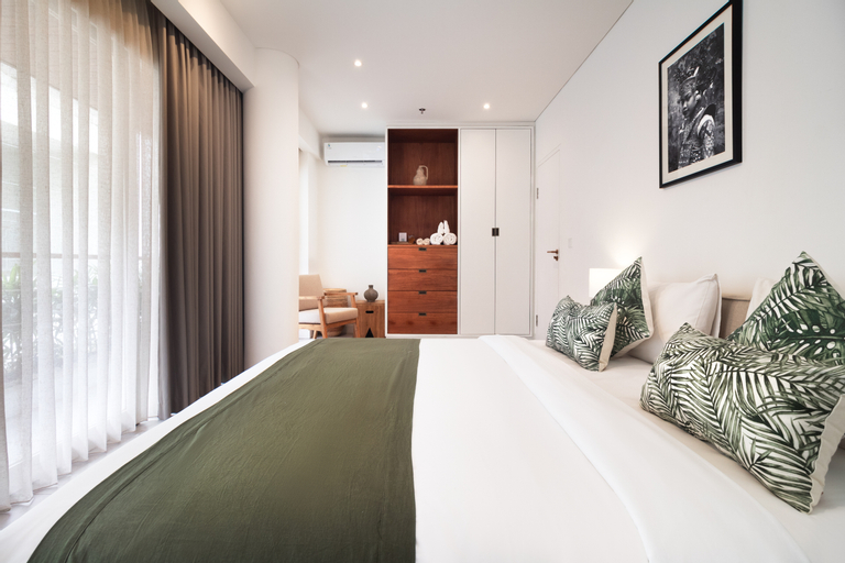 Bedroom 13