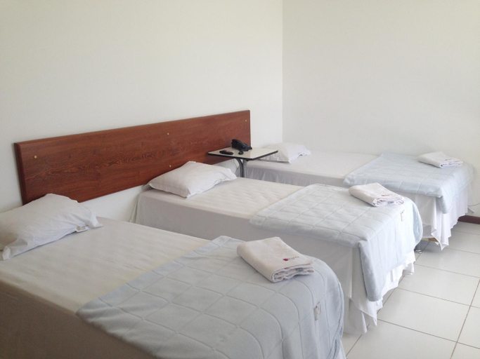 Others 4, Valparaiso Hotel, Cruz das Almas