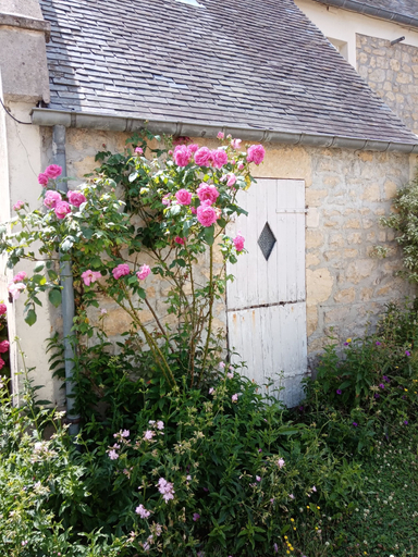 Exterior & Views 2, Rose Garden Bayeux, Calvados