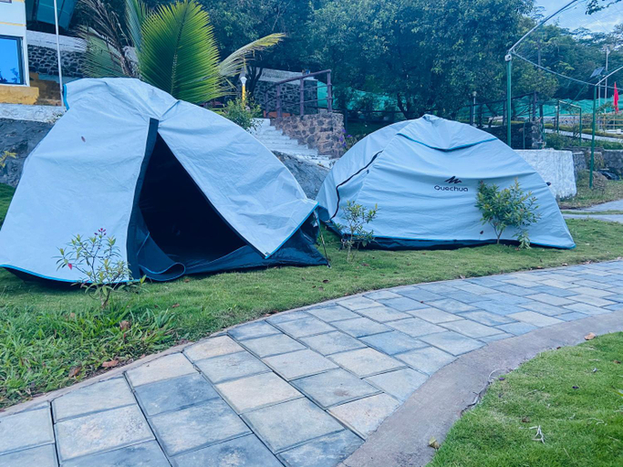 Others 4, Shisiram-Italian Luxury cottage Tabor Hills Resort, Kottayam