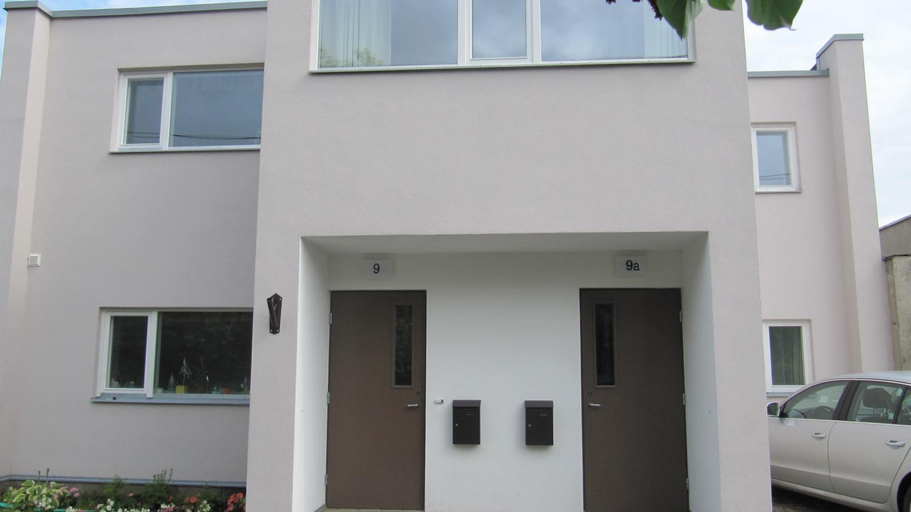 Tamme Flint, Tartu
