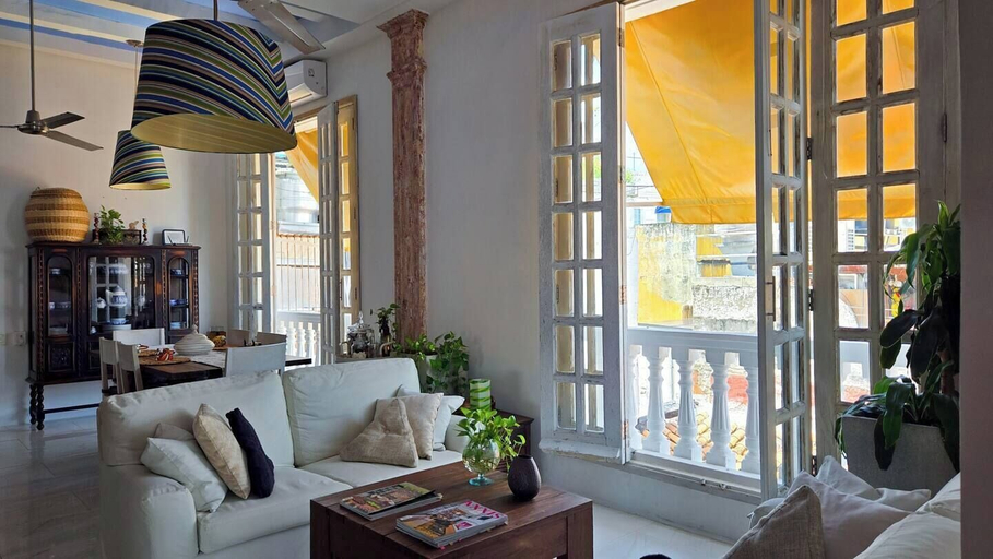Others 5, Casa Azul - Alma Hotels, Cartagena de Indias