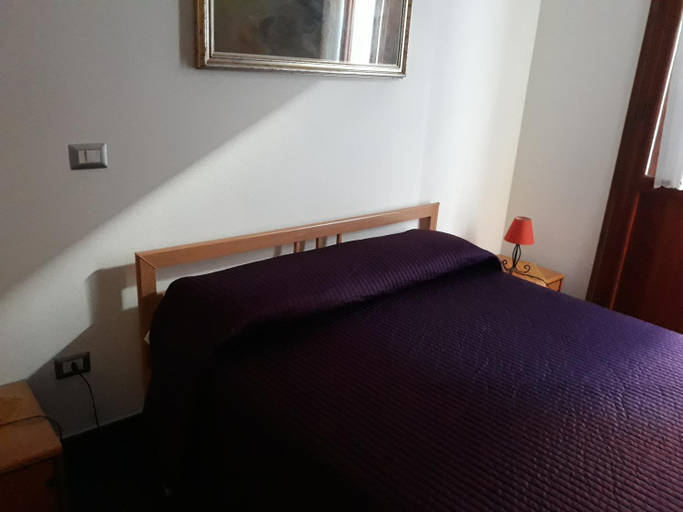 Others 5, B&B Il Brigante, Sassari